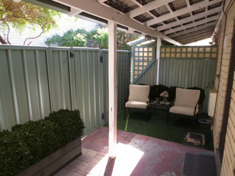 134/81 King William Street, Bayswater WA 6053