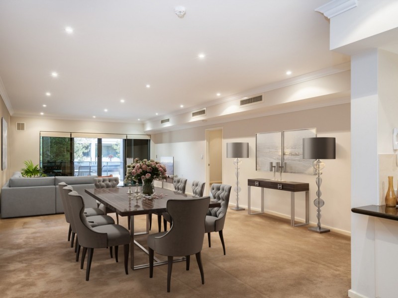 7/118 Royal Street, East Perth WA 6004