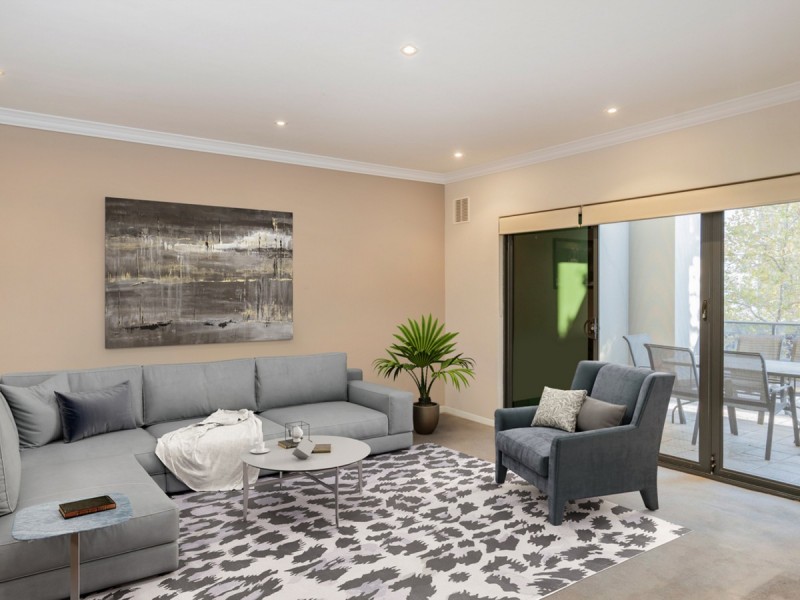 7/118 Royal Street, East Perth WA 6004