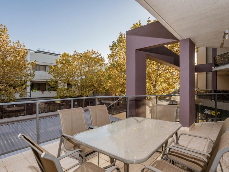 7/118 Royal Street, East Perth WA 6004