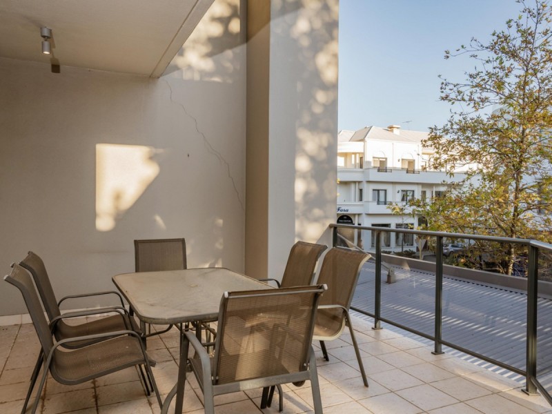 7/118 Royal Street, East Perth WA 6004