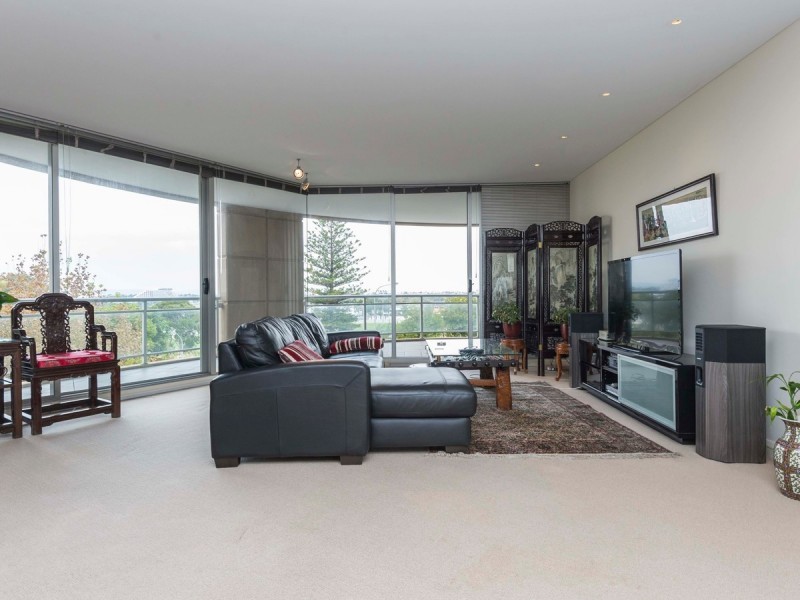 2C/29 Trafalgar Road, East Perth WA 6004