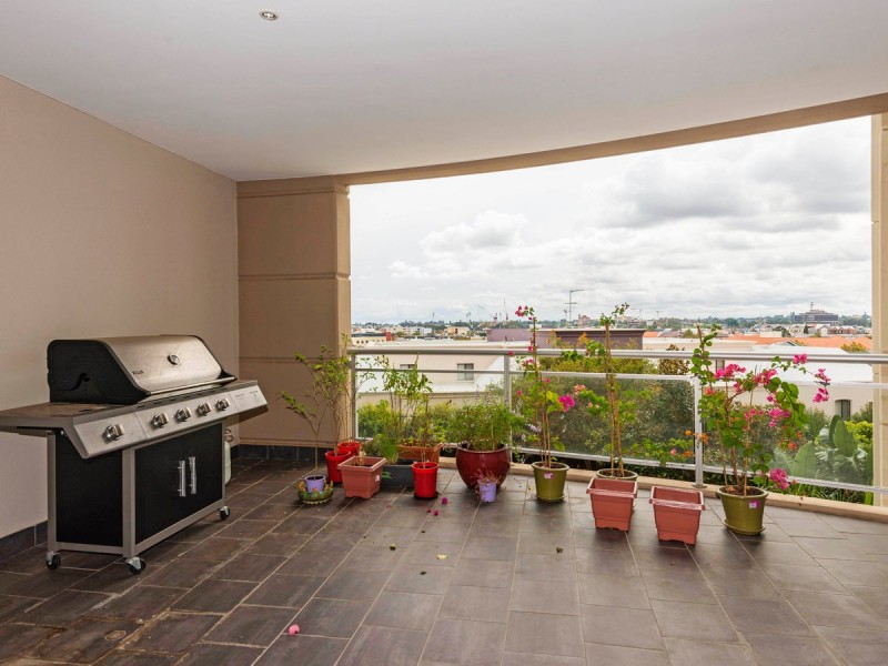 2C/29 Trafalgar Road, East Perth WA 6004