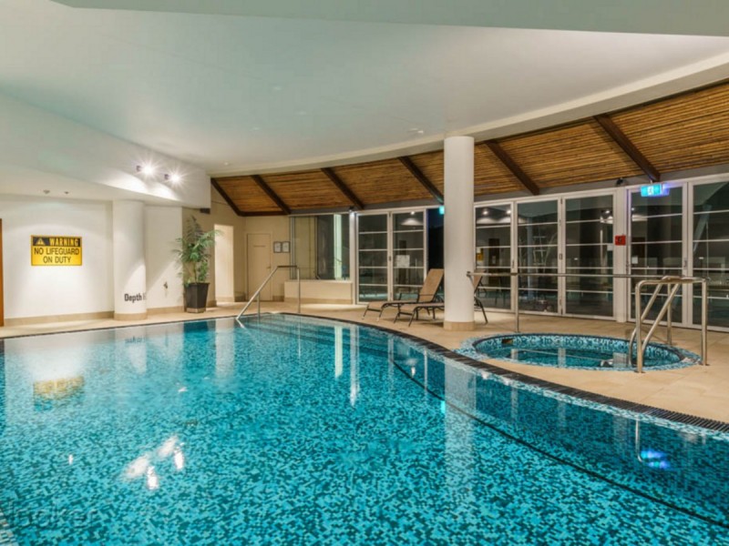 2C/29 Trafalgar Road, East Perth WA 6004