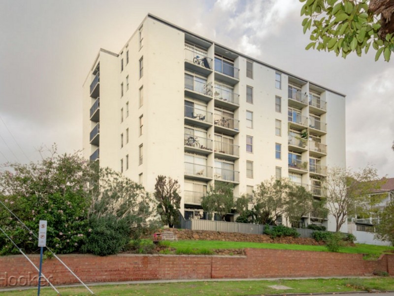6/38-42 Waterloo Crescent, East Perth WA 6004
