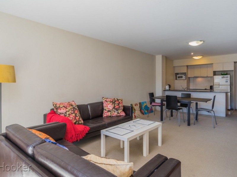 45/131 Adelaide Terrace, East Perth WA 6004