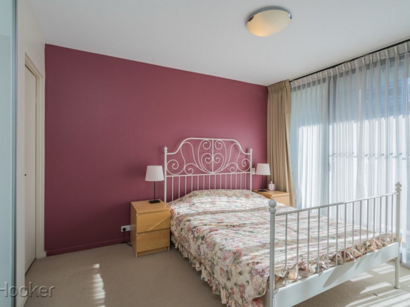 45/131 Adelaide Terrace, East Perth WA 6004