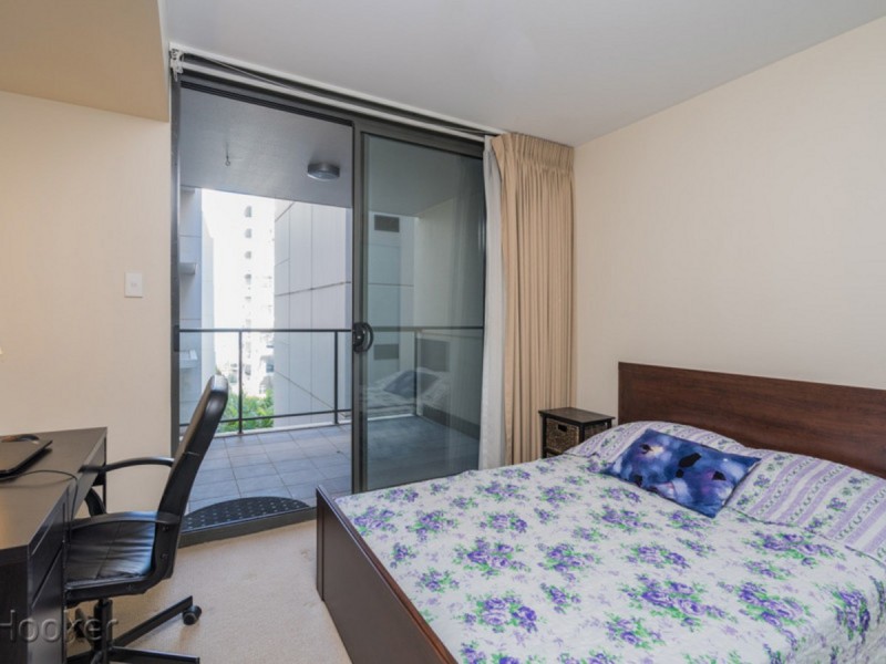 45/131 Adelaide Terrace, East Perth WA 6004