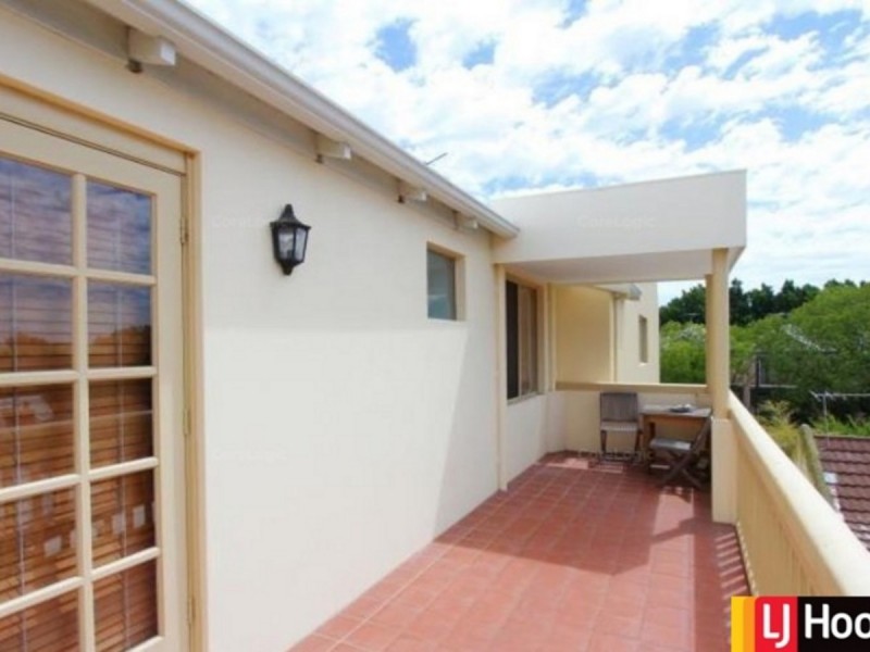 36/22 Nile Street, East Perth WA 6004