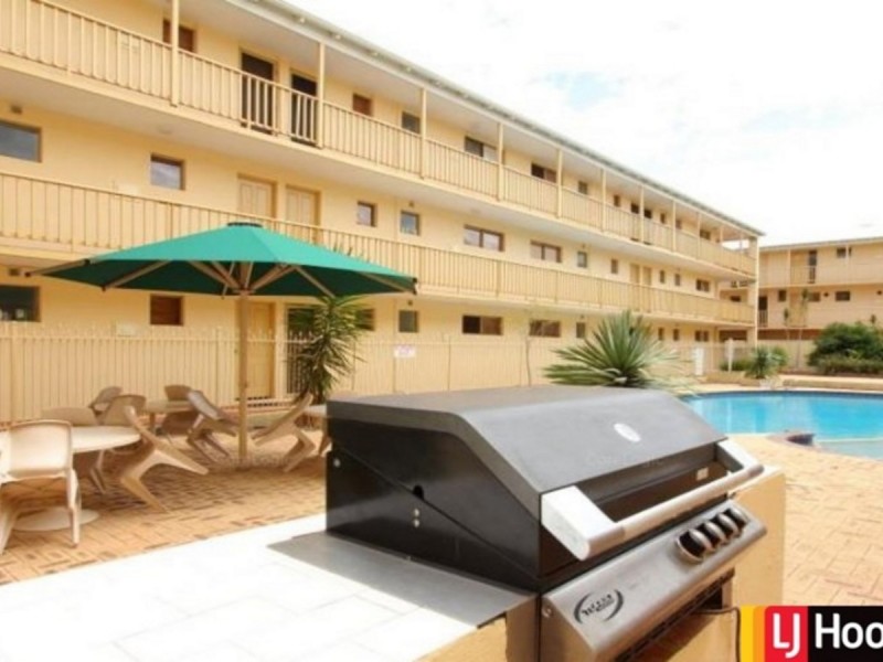 36/22 Nile Street, East Perth WA 6004