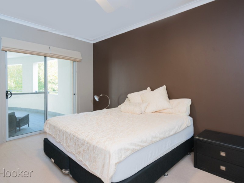 14/32 Fielder Street, East Perth WA 6004