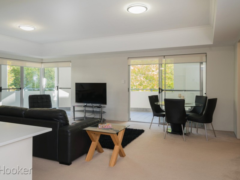 14/32 Fielder Street, East Perth WA 6004