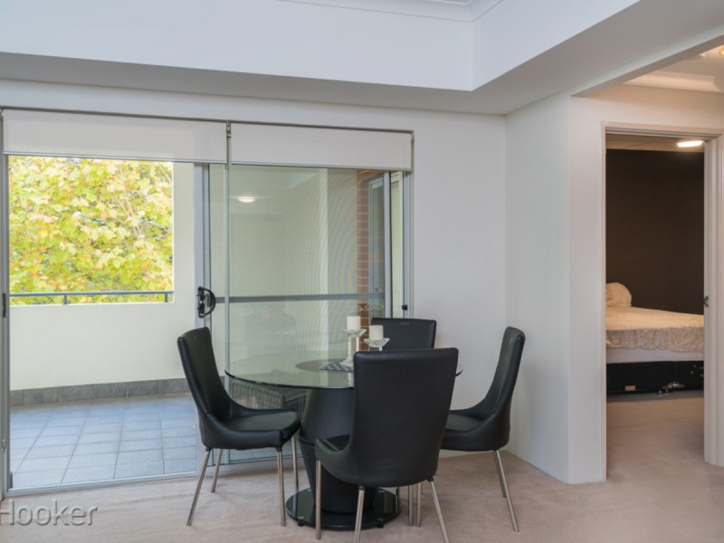 14/32 Fielder Street, East Perth WA 6004