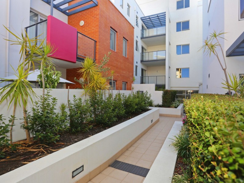 14/32 Fielder Street, East Perth WA 6004