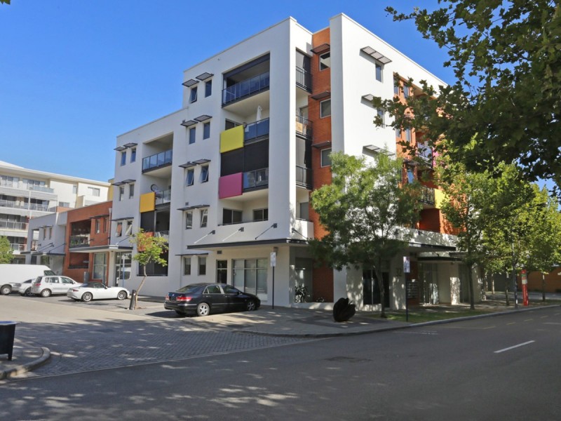14/32 Fielder Street, East Perth WA 6004