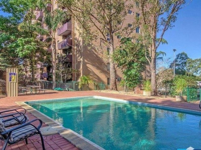 105/36 Tenth Avenue, Maylands WA 6051