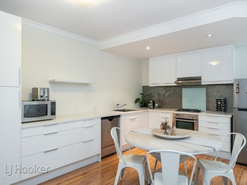 131/250 Beaufort Street, Perth WA 6000