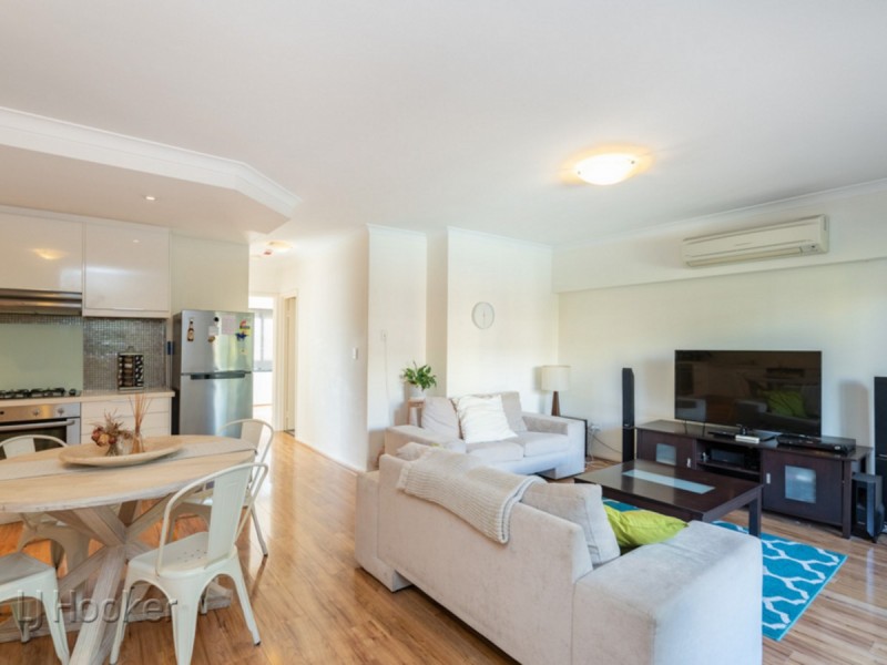 131/250 Beaufort Street, Perth WA 6000