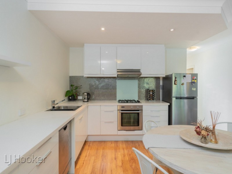 131/250 Beaufort Street, Perth WA 6000