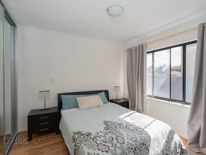 131/250 Beaufort Street, Perth WA 6000