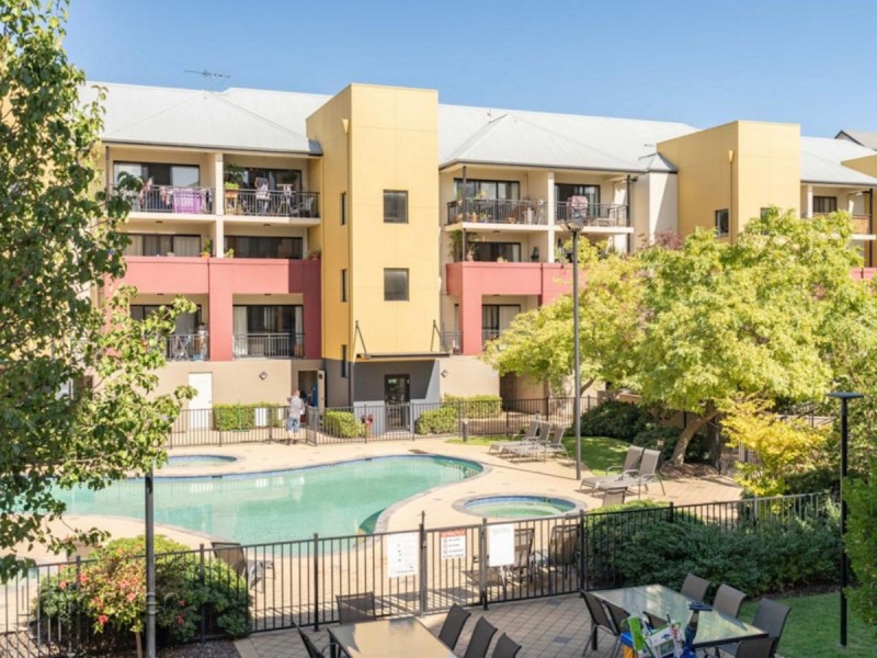 131/250 Beaufort Street, Perth WA 6000