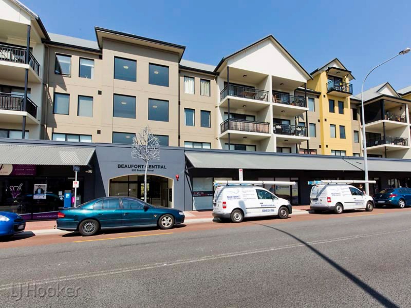 131/250 Beaufort Street, Perth WA 6000