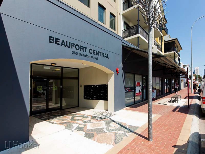 131/250 Beaufort Street, Perth WA 6000
