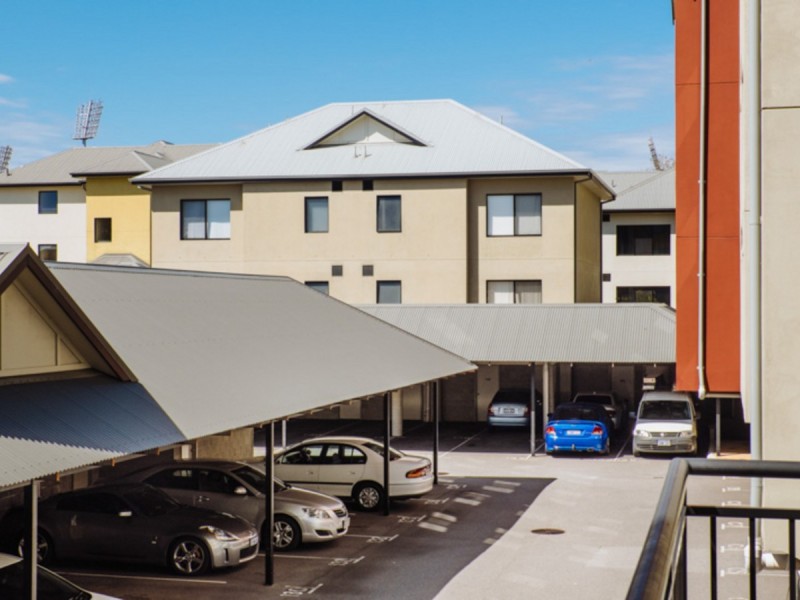 131/250 Beaufort Street, Perth WA 6000