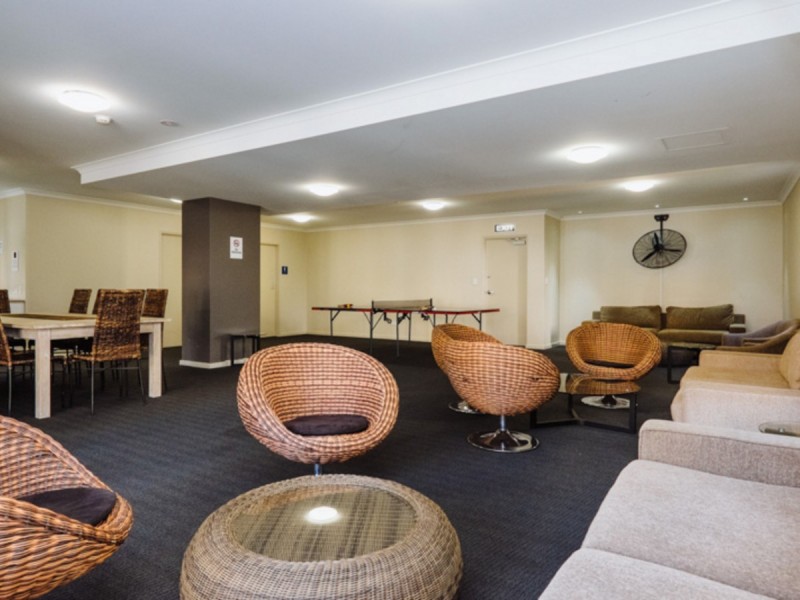 131/250 Beaufort Street, Perth WA 6000