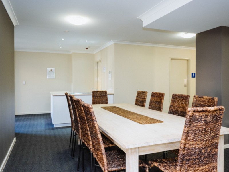 131/250 Beaufort Street, Perth WA 6000