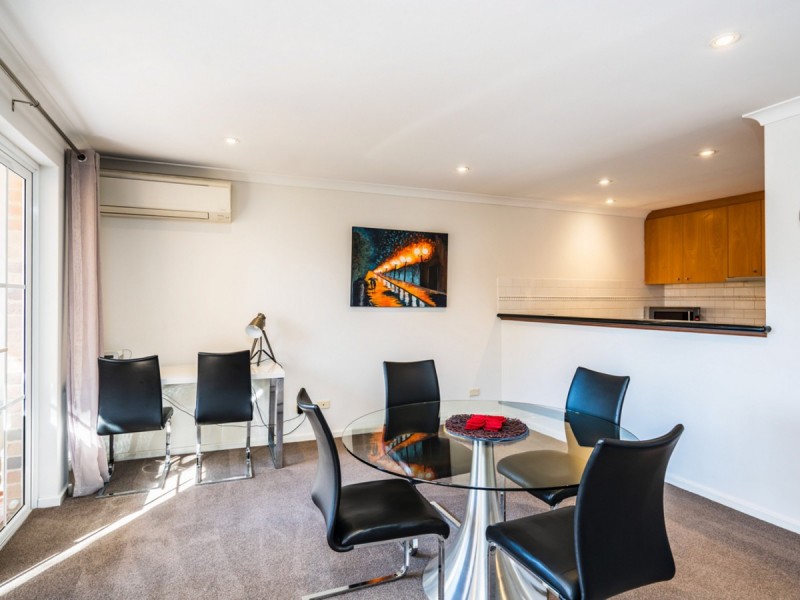 22/32 Eastbrook Terrace, East Perth WA 6004