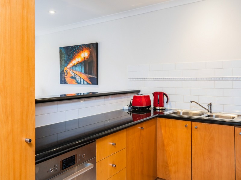 22/32 Eastbrook Terrace, East Perth WA 6004