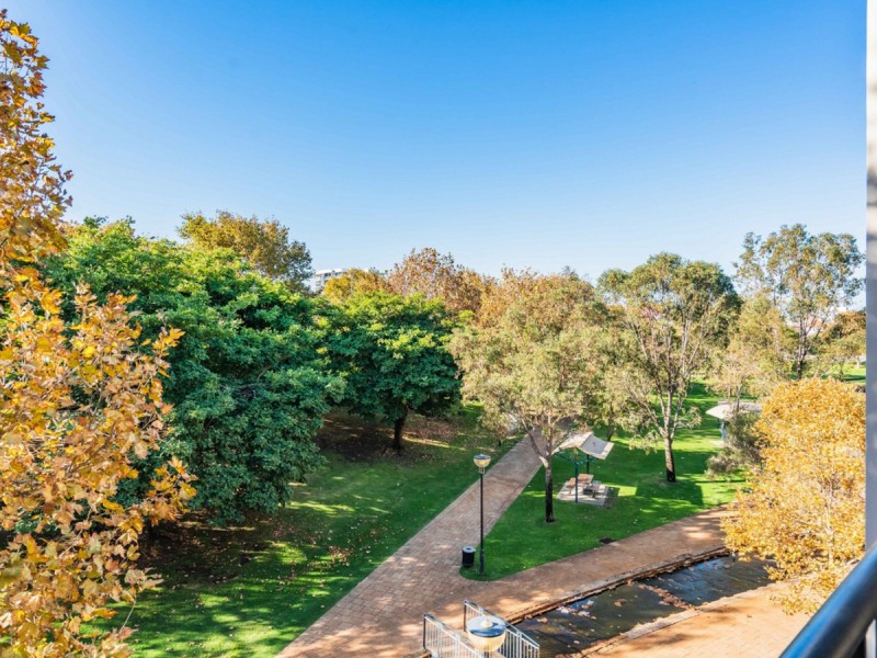 22/32 Eastbrook Terrace, East Perth WA 6004