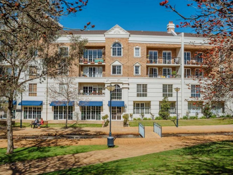 22/32 Eastbrook Terrace, East Perth WA 6004