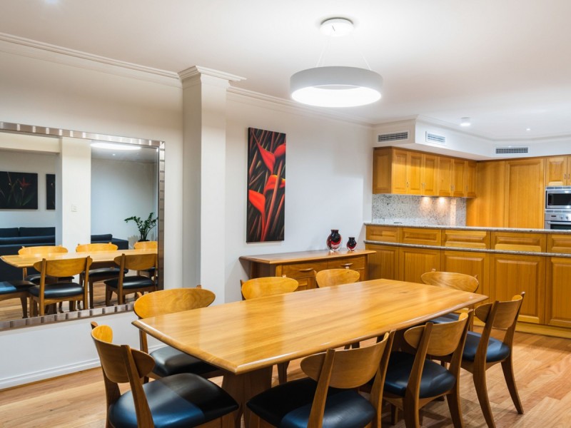 4 Vanguard Terrace, East Perth WA 6004