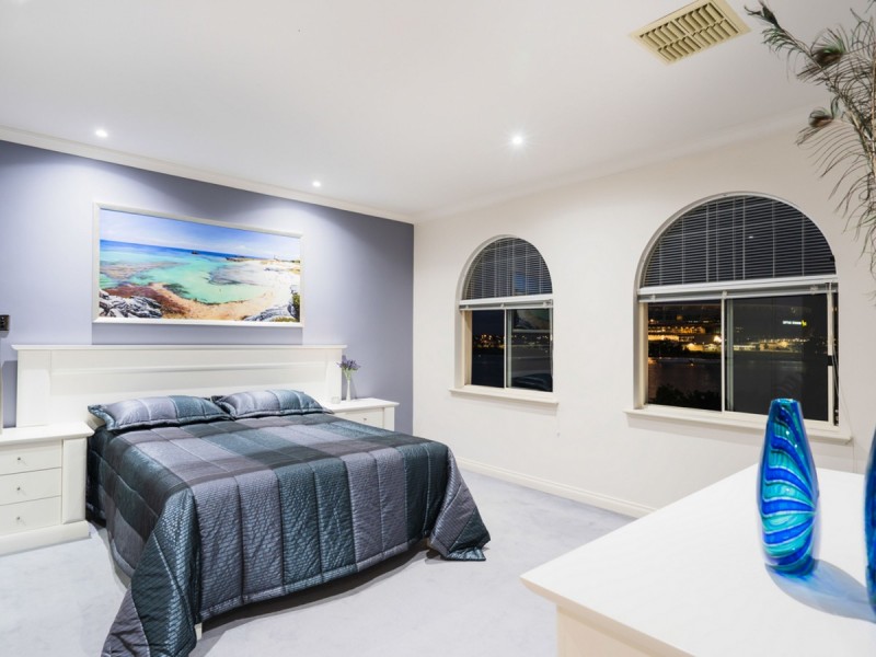 4 Vanguard Terrace, East Perth WA 6004