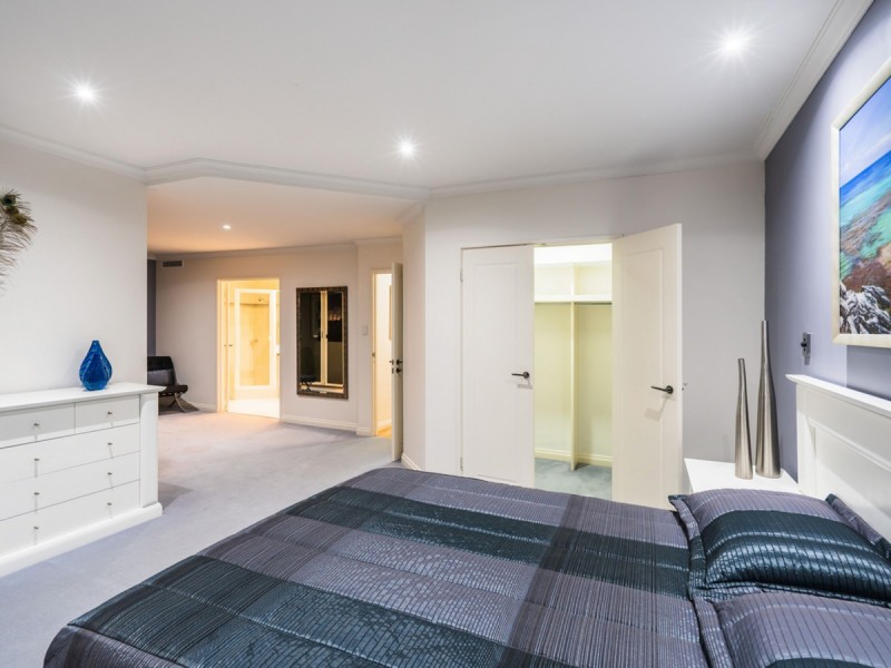 4 Vanguard Terrace, East Perth WA 6004