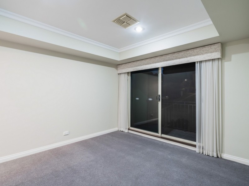 4 Vanguard Terrace, East Perth WA 6004