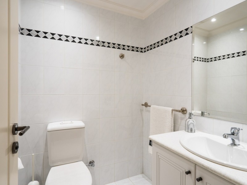 4 Vanguard Terrace, East Perth WA 6004