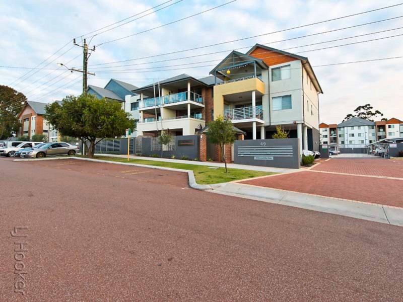 1/49 Sixth Avenue, Maylands WA 6051
