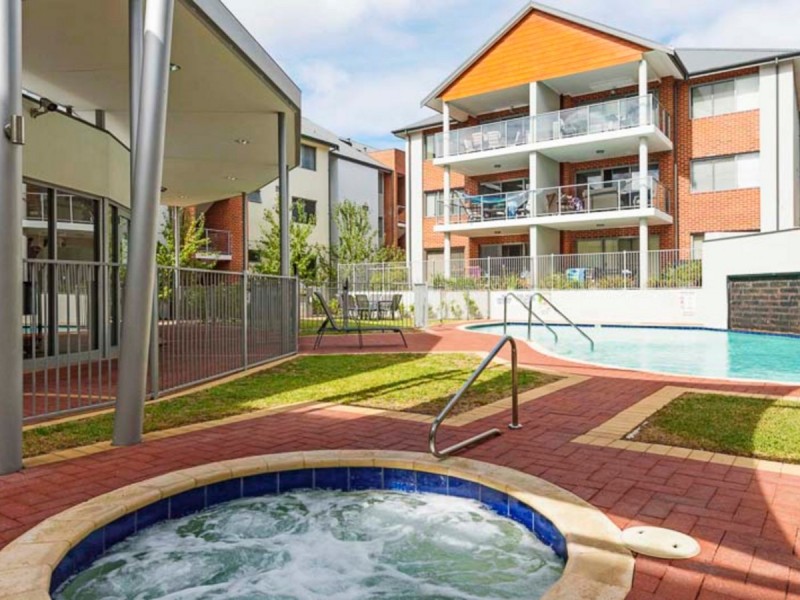 10/49 Sixth Avenue, Maylands WA 6051