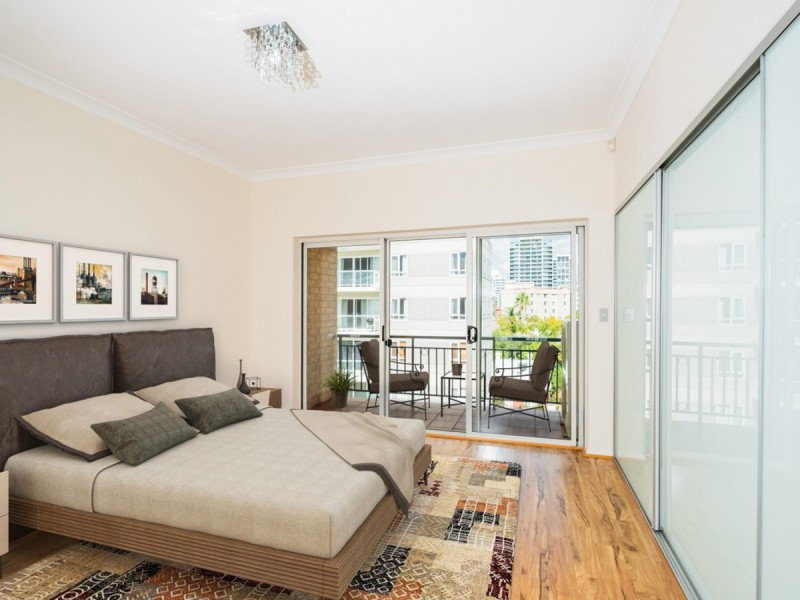 30/55 Wellington Street, East Perth WA 6004