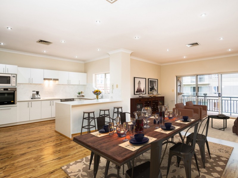 30/55 Wellington Street, East Perth WA 6004