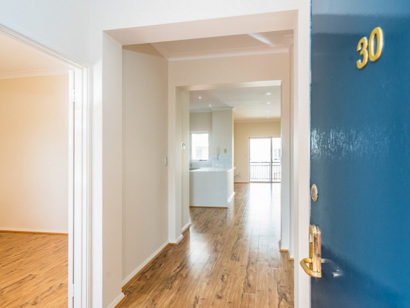 30/55 Wellington Street, East Perth WA 6004