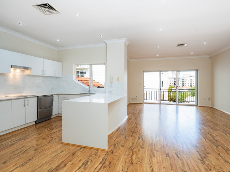 30/55 Wellington Street, East Perth WA 6004