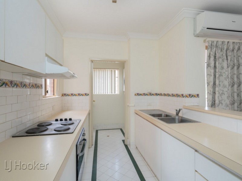3/48 Wellington Street, East Perth WA 6004