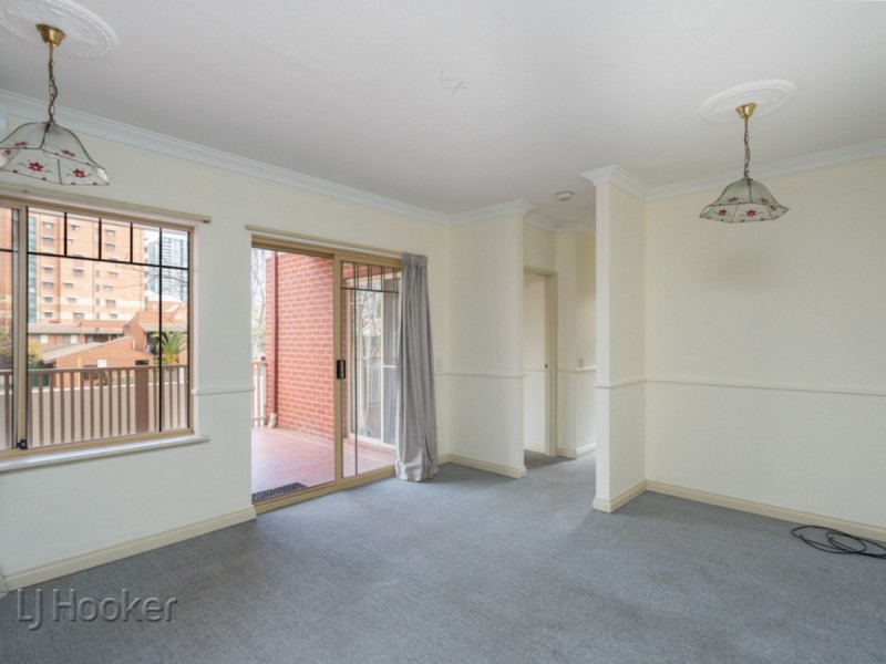 3/48 Wellington Street, East Perth WA 6004