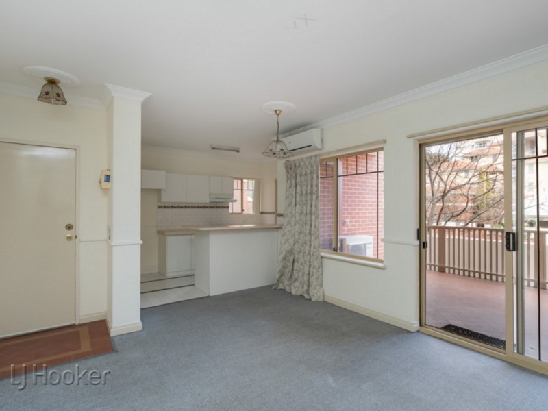 3/48 Wellington Street, East Perth WA 6004