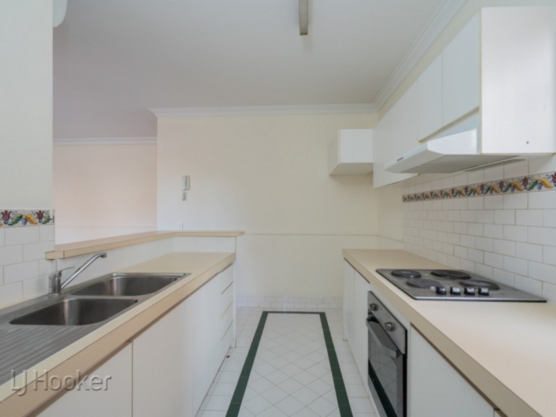 3/48 Wellington Street, East Perth WA 6004