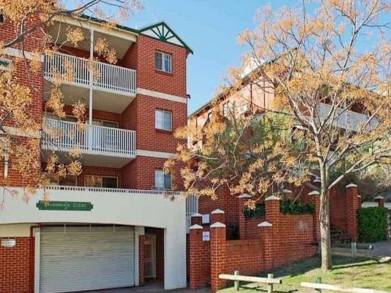 3/48 Wellington Street, East Perth WA 6004